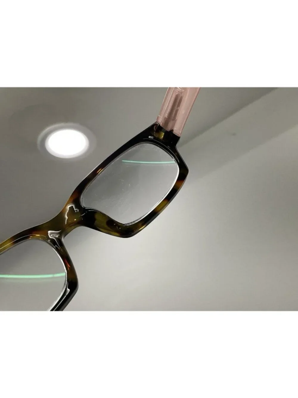 Peepers Blue Light Reading Glasses +2.75 Ivy Focus